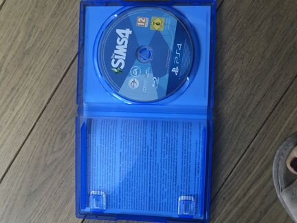 Игры для приставок ps4