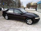 Opel Vectra 1.8 МТ, 2000, 12 345 км объявление продам