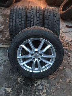 Колеса R-19 Range Rover Sport