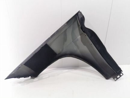 Крыло переднее правое Mercedes-Benz Gls-Class X166