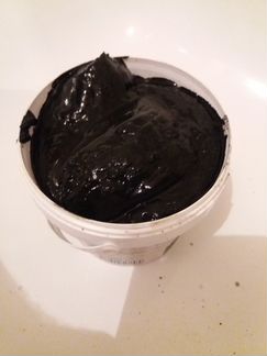 Лечебная грязь