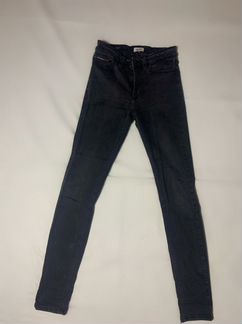 Джинсы Tommy Hilfiger