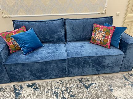Диван новый