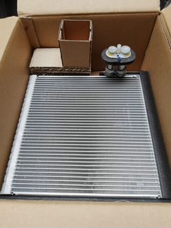 Испаритель кондиционера Lexus RX350 88501-48280