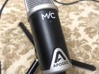 Студийный микрофон Apogee для Mac & iPhone