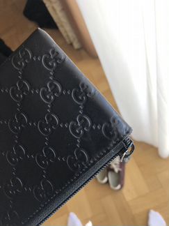 Кошелек портмоне Gucci