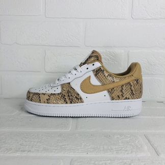 Кроссовки Nike Air Force 1 женские