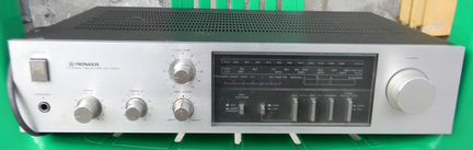 Продам pioneer stereo receiner SX-400L