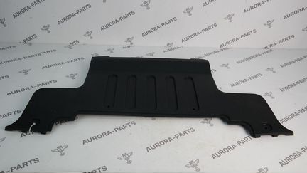 Пыльник заднего бампера Range Rover 4 L405 2012