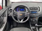 Chevrolet Tracker 1.8 МТ, 2015, 94 000 км объявление продам