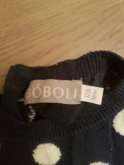 Платье Boboli