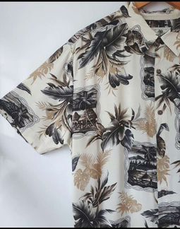 Рубашки гавайские Смотри больше в аккаунте
