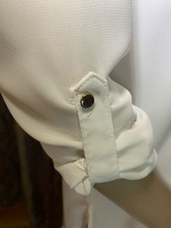 Рубашка длинная Sinsay