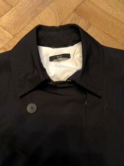 Новый плащ Hugo Boss