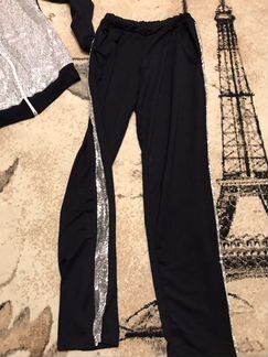 Новый костюм 48-50р