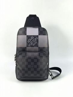 Сумка слинг Louis Vuitton Avenue
