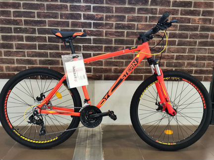 Велосипед Stern Energy 2.0 Sport 27,5 колеса