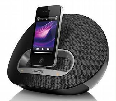 Док-станция Philips DS3110/12