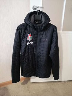 Куртка Under Armour Локомотив