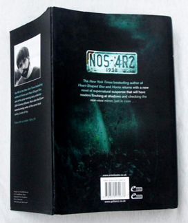 Joe Hill / Джо Хилл на английском