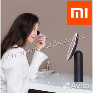 Зеркало для макияжа Xiaomi Amiro Daylight Mirror