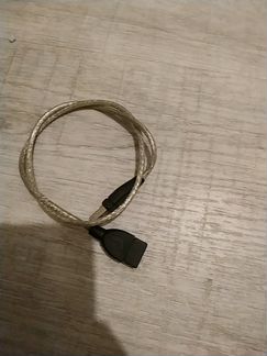 USB кабель принтер, USB удлинитель