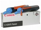 Тонер Canon C-EXV5 Canon iR-1600, 2000