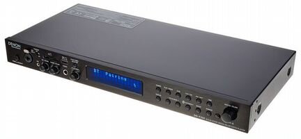 Аудиоресивер Denon DN-F350