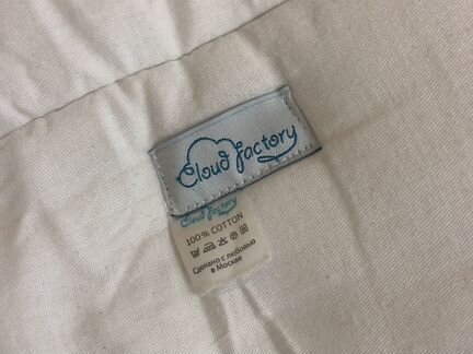 Поперечные бортики на верхние перекладины кроватки