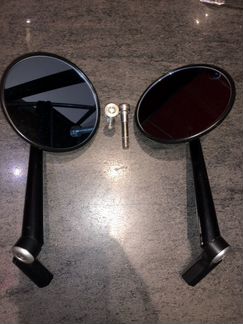 Зеркала rizoma на мотоцикл