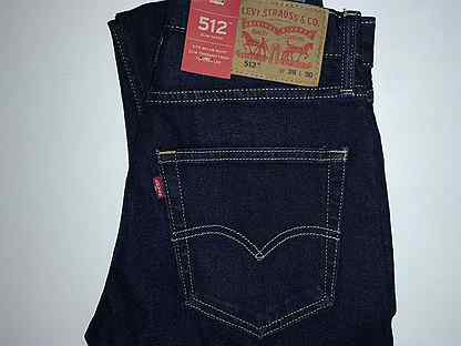 levis 512 31x32