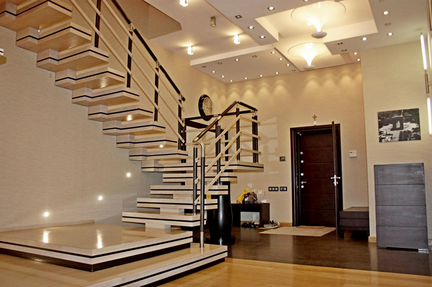 6-к квартира, 450 м², 16/18 эт.