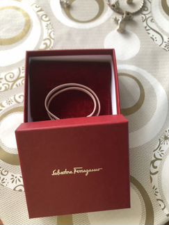 Браслет Salvatore Ferragamo
