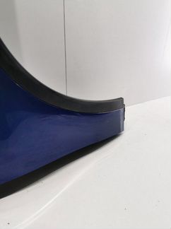 Крыло переднее правое Mercedes-Benz Gle Coupe W292