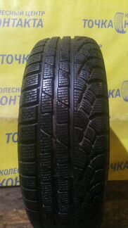 Pirelli Winter Sottozero 3 215/60 R17
