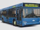 Городской автобус МАЗ 103464 объявление продам