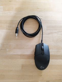 Игровая мышь Logitech G102 Prodigy