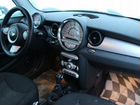 MINI Cooper 1.6 AT, 2009, 84 466 км объявление продам
