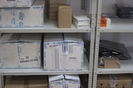 Транковый шлюз VoIP Eltex SMG-1016M E1 IP - атс