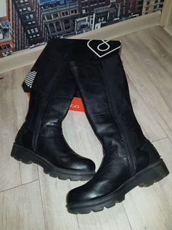 Сапоги р. 38