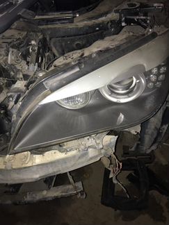 Фары для BMW F01 F02