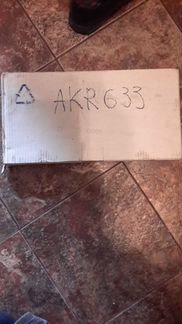 Угольный фильтр для вытяжки whirlpool akr 633