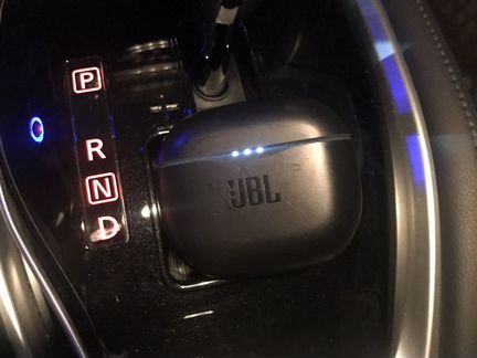 Наушники JBL беспроводные