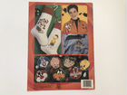 Журналы со схемами для вышивки крестом «Looney tun объявление продам