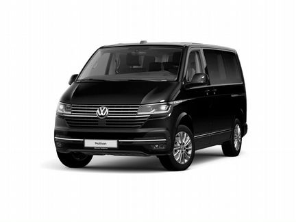 Volkswagen Multivan 2.0 AMT, 2020