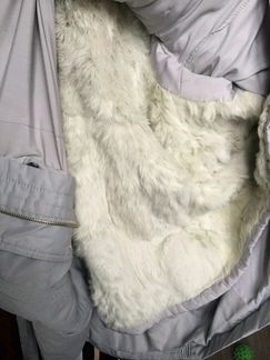 Куртка и зимняя и демисизонная