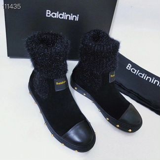 Ботинки Baldinini