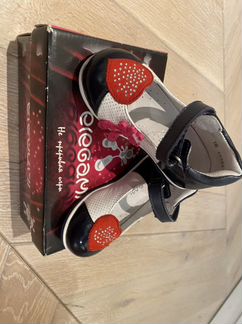 Туфельки eligami