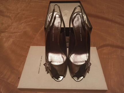 Туфли marc jacobs новые