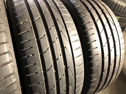 Шины 225 45 18 Hankook Ventus S1 evo 2